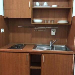 Studio superior con letto king size